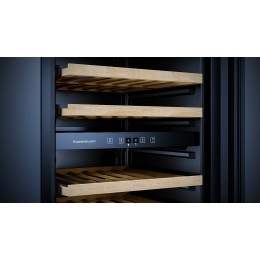 Винный шкаф Kuppersbusch FWK 2852.0 S