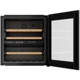 Винный шкаф Kuppersbusch FWK 6862.0 S