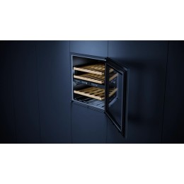 Винный шкаф Kuppersbusch FWK 6862.0 S