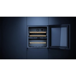 Винный шкаф Kuppersbusch FWK 6862.0 S
