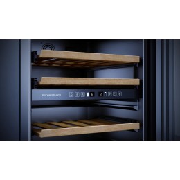 Винный шкаф Kuppersbusch FWK 6862.0 S