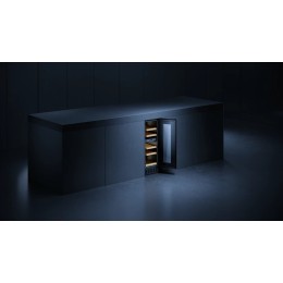 Винный шкаф Kuppersbusch FWKU 1531.0 S