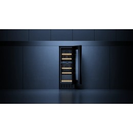 Винный шкаф Kuppersbusch FWKU 1531.0 S