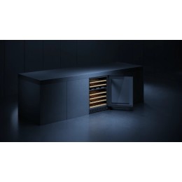 Винный шкаф Kuppersbusch FWKU 1851.0 S