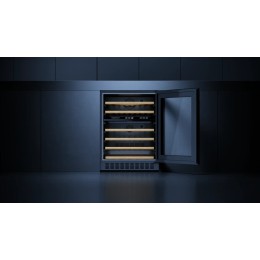 Винный шкаф Kuppersbusch FWKU 1851.0 S