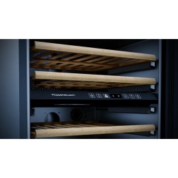 Винный шкаф Kuppersbusch FWKU 1851.0 S