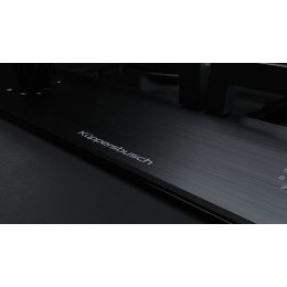 Варочная поверхность Kuppersbusch KG 6853.0 SE-E5