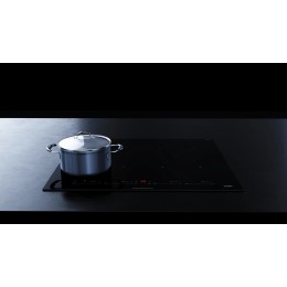 Варочная поверхность Kuppersbusch KI 6880.1 SR