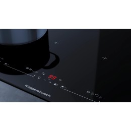 Варочная поверхность Kuppersbusch KI 6880.1 SR