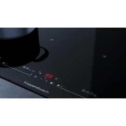 Варочная поверхность Kuppersbusch KI 8880.1 SR
