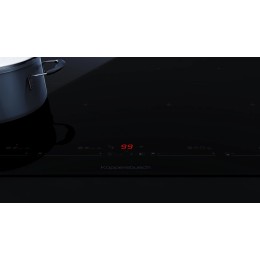 Варочная поверхность Kuppersbusch KI 8880.1 SR