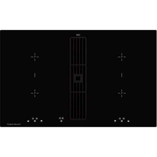 Варочная поверхность Kuppersbusch KMI 8500.0 SR
