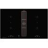 Варочная поверхность Kuppersbusch KMI 8500.0 SR Black Chrome