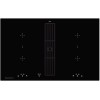 Варочная поверхность Kuppersbusch KMI 8500.0 SR Black Velvet