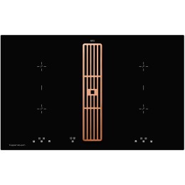 Варочная поверхность Kuppersbusch KMI 8500.0 SR Copper