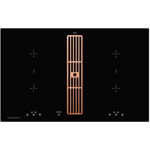 Варочная поверхность Kuppersbusch KMI 8500.0 SR Copper
