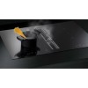 Варочная поверхность Kuppersbusch KMI 8500.0 SR Black Velvet