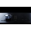 Варочная поверхность Kuppersbusch KMI 8590.0 SR Black Chrome