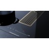 Варочная поверхность Kuppersbusch KMI 8590.0 SR Black Chrome