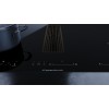 Варочная поверхность Kuppersbusch KMI 8590.0 SR Black Chrome
