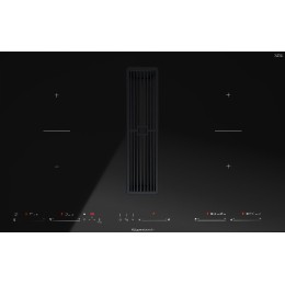 Варочная поверхность Kuppersbusch KMI 8590.0 SR Black Velvet