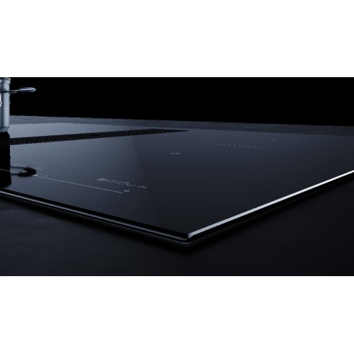 Варочная поверхность Kuppersbusch KMI 8590.0 SR Black Velvet