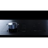 Варочная поверхность Kuppersbusch KMI 8590.0 SR Black Velvet