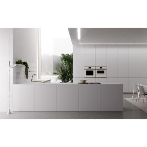 Варочная поверхность Kuppersbusch KMI 8590.0 SR Gold