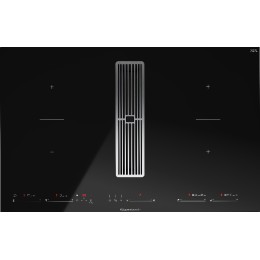 Варочная поверхность Kuppersbusch KMI 8590.0 SR Stainless Steel