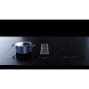 Варочная поверхность Kuppersbusch KMI 8590.0 SR Stainless Steel
