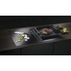 Варочная поверхность Kuppersbusch KMI 9800.0 SR Black Velvet