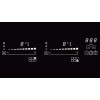 Варочная поверхность Kuppersbusch KMI 9800.0 SR Black Velvet