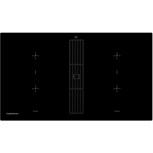 Варочная поверхность Kuppersbusch KMI 9850.0 SR