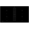 Варочная поверхность Kuppersbusch KMI 9850.0 SR Black Velvet