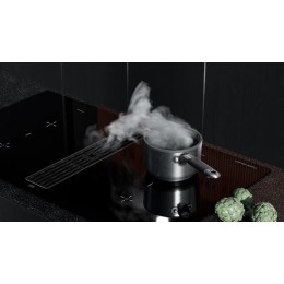 Варочная поверхность Kuppersbusch KMI 9850.0 SR Black Velvet