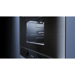 Встраиваемая микроволновая печь Kuppersbusch ML 6330.0 GPH