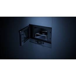 Встраиваемая микроволновая печь Kuppersbusch ML 6330.0 KSM