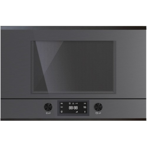 Встраиваемая микроволновая печь Kuppersbusch MR 6330.0 GPH 2