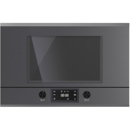 Встраиваемая микроволновая печь Kuppersbusch MR 6330.0 GPH 3