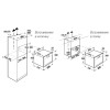 Встраиваемая микроволновая печь Kuppersbusch MR 6330.0 GPH 4