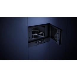 Встраиваемая микроволновая печь Kuppersbusch MR 6330.0 KSM