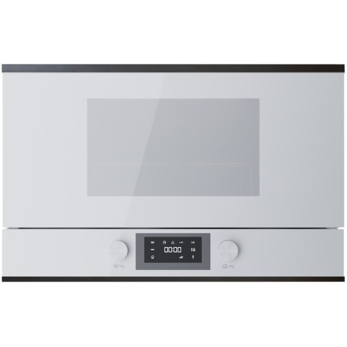 Встраиваемая микроволновая печь Kuppersbusch MR 6330.0 W2