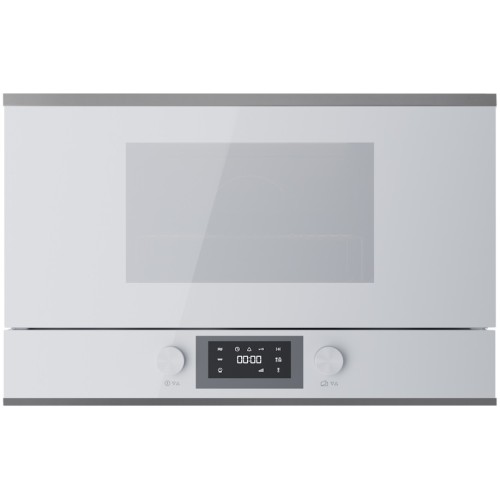 Встраиваемая микроволновая печь Kuppersbusch MR 6330.0 W3