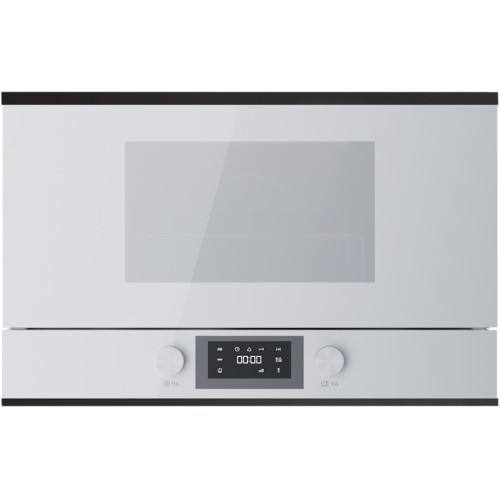 Встраиваемая микроволновая печь Kuppersbusch MR 6330.0 W5