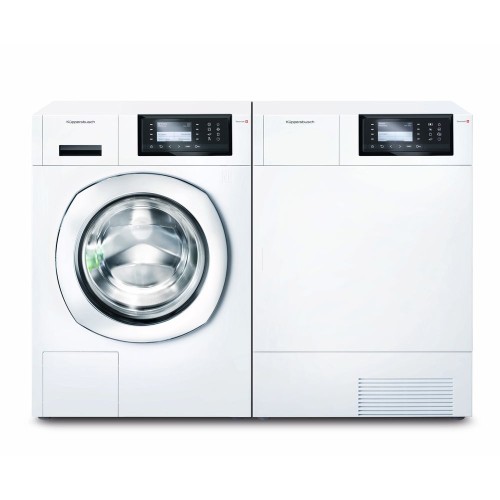 Стиральная машина Kuppersbusch W 30.0 W