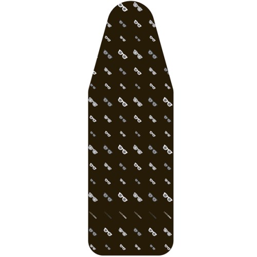 Гладильная доска LauraStar COMFORTBOARD BLACK COVER GLASSES
