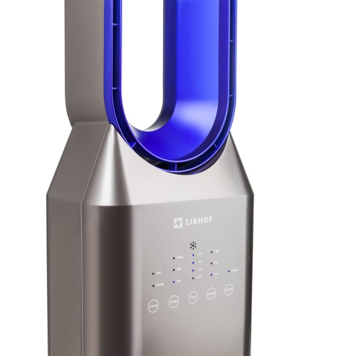 Вентилятор Libhof AFB-550