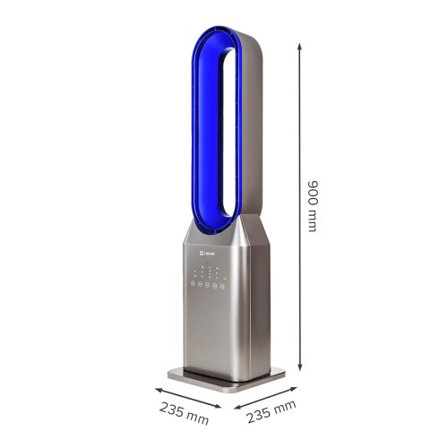 Вентилятор Libhof AFB-550
