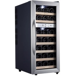 Винный шкаф Libhof AFD-21 Silver