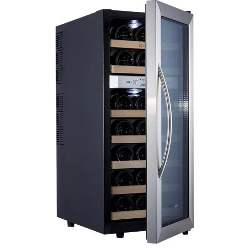 Винный шкаф Libhof AFD-21 Silver